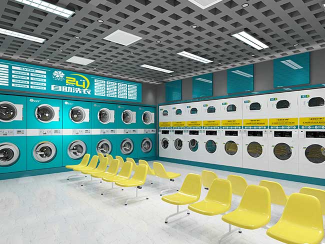 怎樣開自助洗衣店利潤(rùn)？